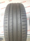 225/45 R19 PIRELLI PZERO PZ4 RUN FLAT 4mm