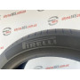 225/45 R19 PIRELLI PZERO PZ4 RUN FLAT 4mm