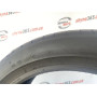 225/45 R19 PIRELLI PZERO PZ4 RUN FLAT 4mm