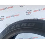 225/45 R19 PIRELLI PZERO PZ4 RUN FLAT 4mm
