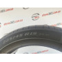 225/45 R19 PIRELLI PZERO PZ4 RUN FLAT 4mm