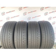 245/45 R19 CONTINENTAL PREMIUMCONTACT 6 CONTISILENT 4mm