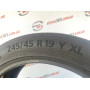 245/45 R19 CONTINENTAL PREMIUMCONTACT 6 CONTISILENT 4mm