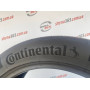 245/45 R19 CONTINENTAL PREMIUMCONTACT 6 CONTISILENT 4mm