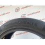 245/45 R19 CONTINENTAL PREMIUMCONTACT 6 CONTISILENT 4mm