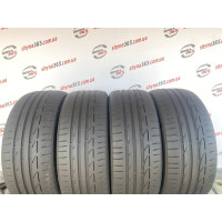 225/40 R19 BRIDGESTONE POTENZA S001 RUN FLAT 5mm