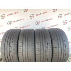 225/40 R19 BRIDGESTONE POTENZA S001 RUN FLAT 5mm