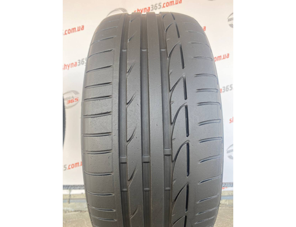 225/40 R19 BRIDGESTONE POTENZA S001 RUN FLAT 5mm