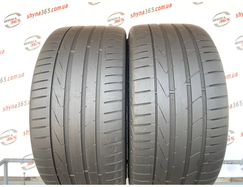 245/35 R19 HANKOOK VENTUS S1 EVO2 K117 4mm