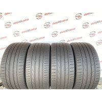 245/35 R19 HANKOOK VENTUS S1 EVO2 K117 4mm