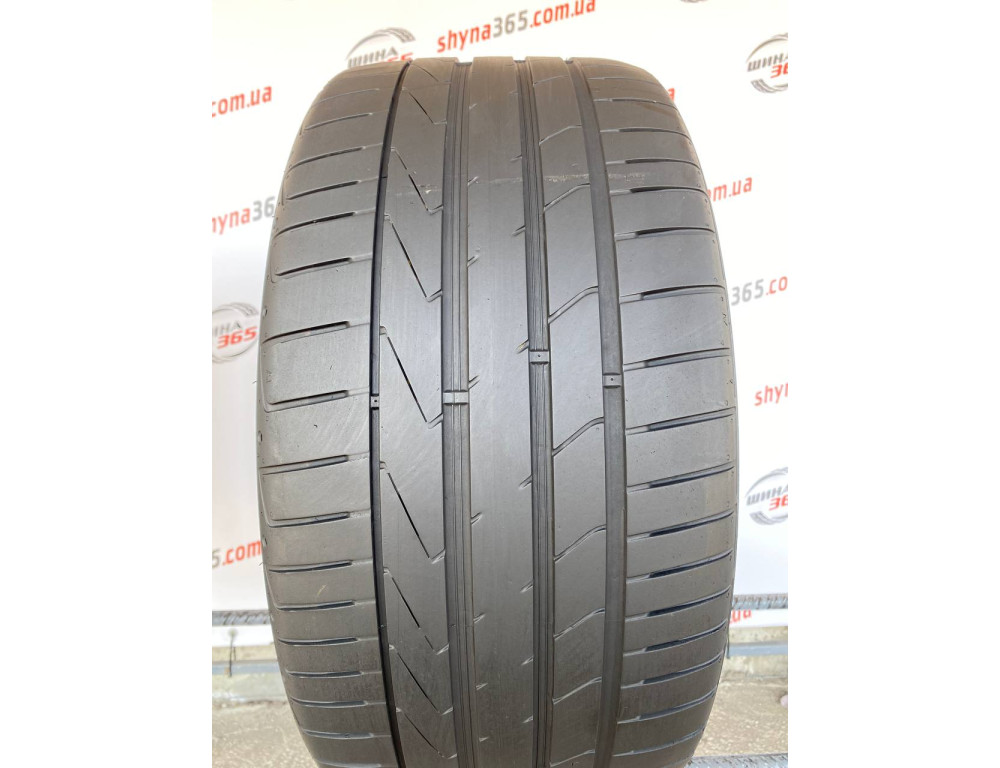 245/35 R19 HANKOOK VENTUS S1 EVO2 K117 4mm