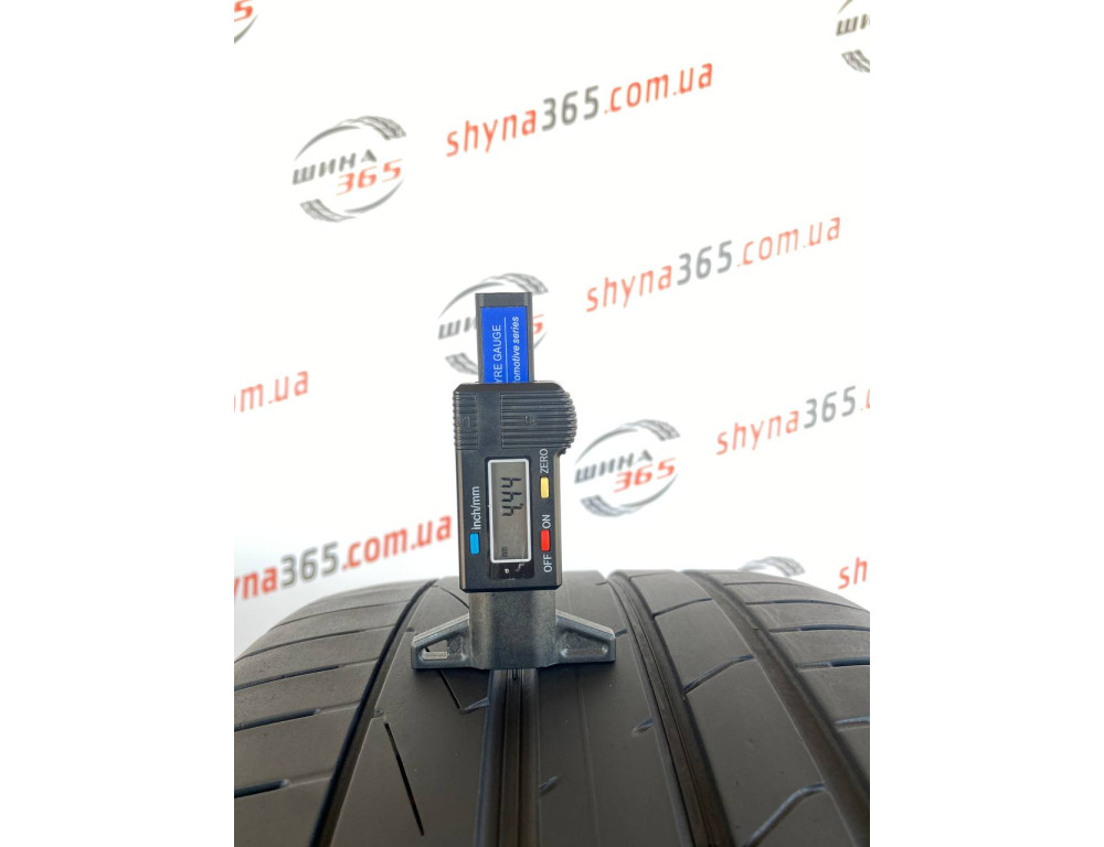 245/35 R19 HANKOOK VENTUS S1 EVO2 K117 4mm