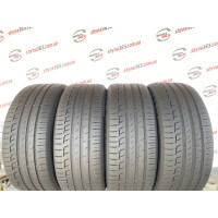 245/45 R19 CONTINENTAL PREMIUMCONTACT 6 4mm