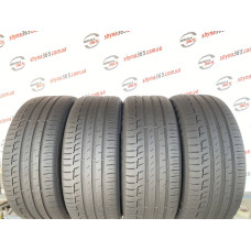 245/45 R19 CONTINENTAL PREMIUMCONTACT 6 4mm