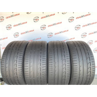 275/40 R19 BRIDGESTONE POTENZA S001 RUN FLAT 4mm