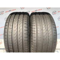 275/35 R19 PIRELLI CINTURATO P7 RUN FLAT 6mm