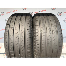 275/35 R19 PIRELLI CINTURATO P7 RUN FLAT 6mm