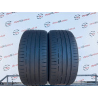 245/35 R19 BRIDGESTONE POTENZA S001 4mm