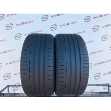 245/35 R19 BRIDGESTONE POTENZA S001 4mm