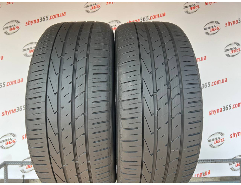 235/50 R19 HANKOOK VENTUS S1 EVO2 SUV K117A SEALGUARD 5mm