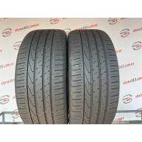 235/50 R19 HANKOOK VENTUS S1 EVO2 SUV K117A SEALGUARD 5mm