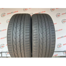 235/50 R19 HANKOOK VENTUS S1 EVO2 SUV K117A SEALGUARD 5mm