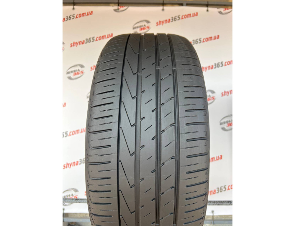 235/50 R19 HANKOOK VENTUS S1 EVO2 SUV K117A SEALGUARD 5mm