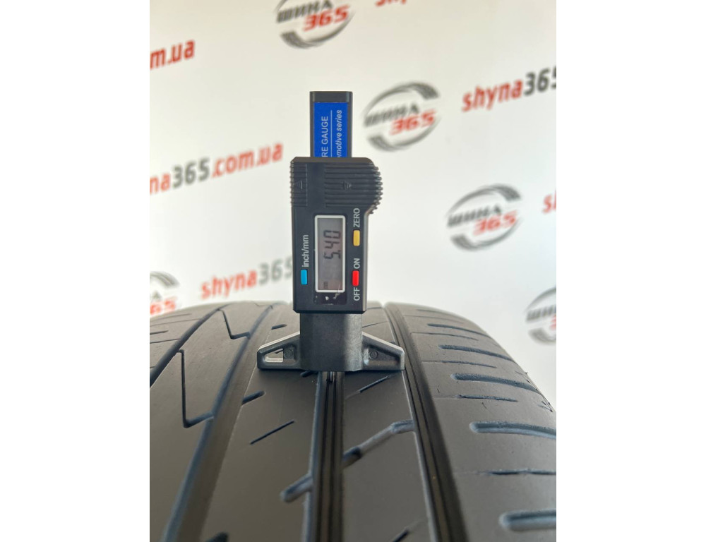 235/50 R19 HANKOOK VENTUS S1 EVO2 SUV K117A SEALGUARD 5mm