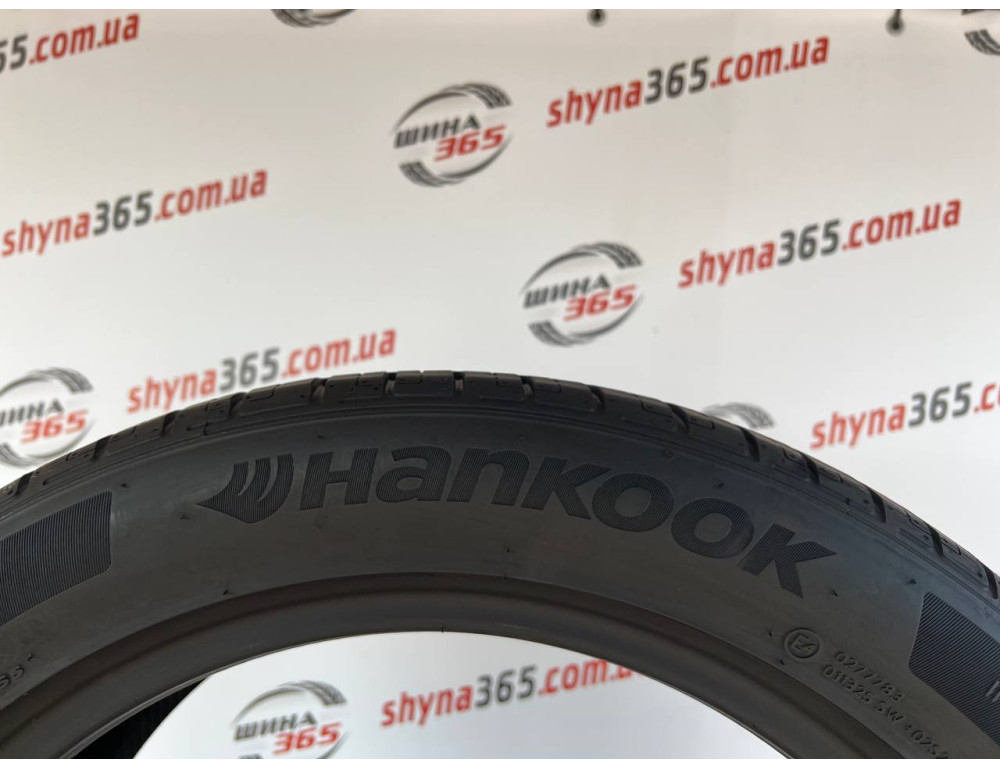 235/50 R19 HANKOOK VENTUS S1 EVO2 SUV K117A SEALGUARD 5mm
