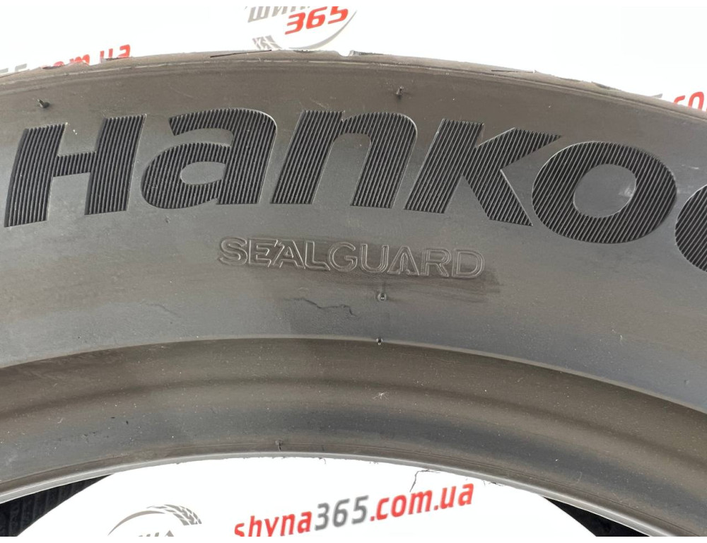235/50 R19 HANKOOK VENTUS S1 EVO2 SUV K117A SEALGUARD 5mm