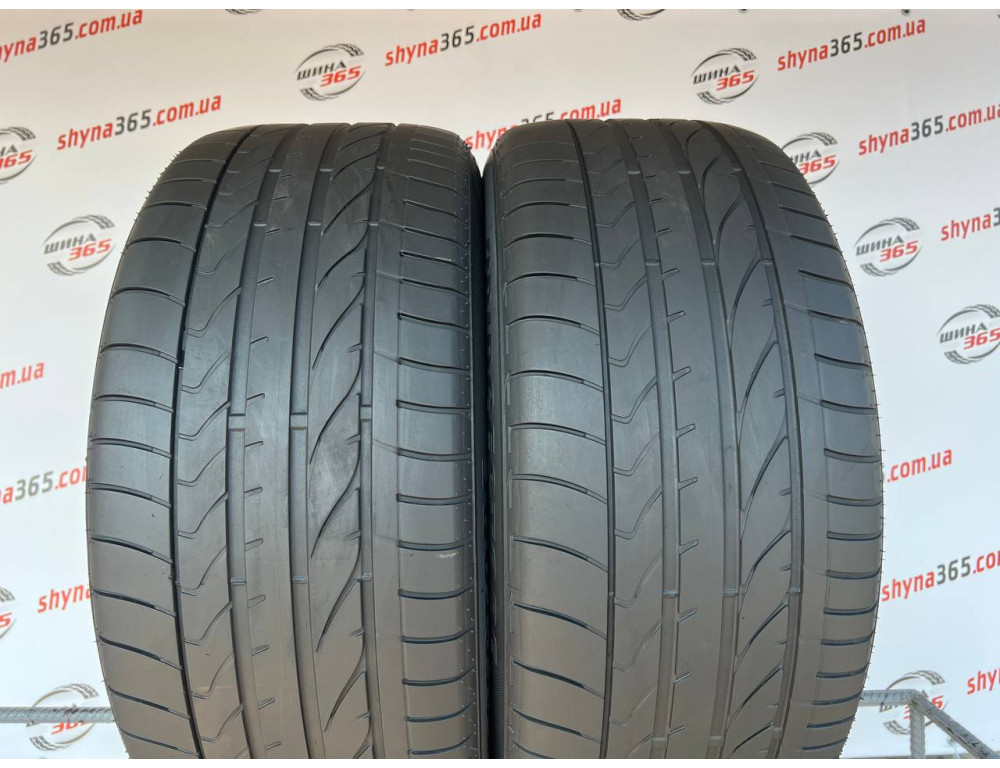275/50 R19 BRIDGESTONE DUELER H/P SPORT 4mm