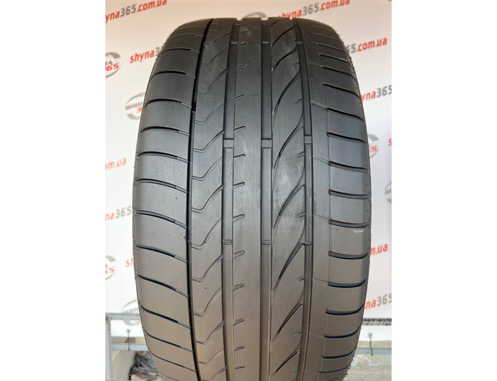 275/50 R19 BRIDGESTONE DUELER H/P SPORT 4mm