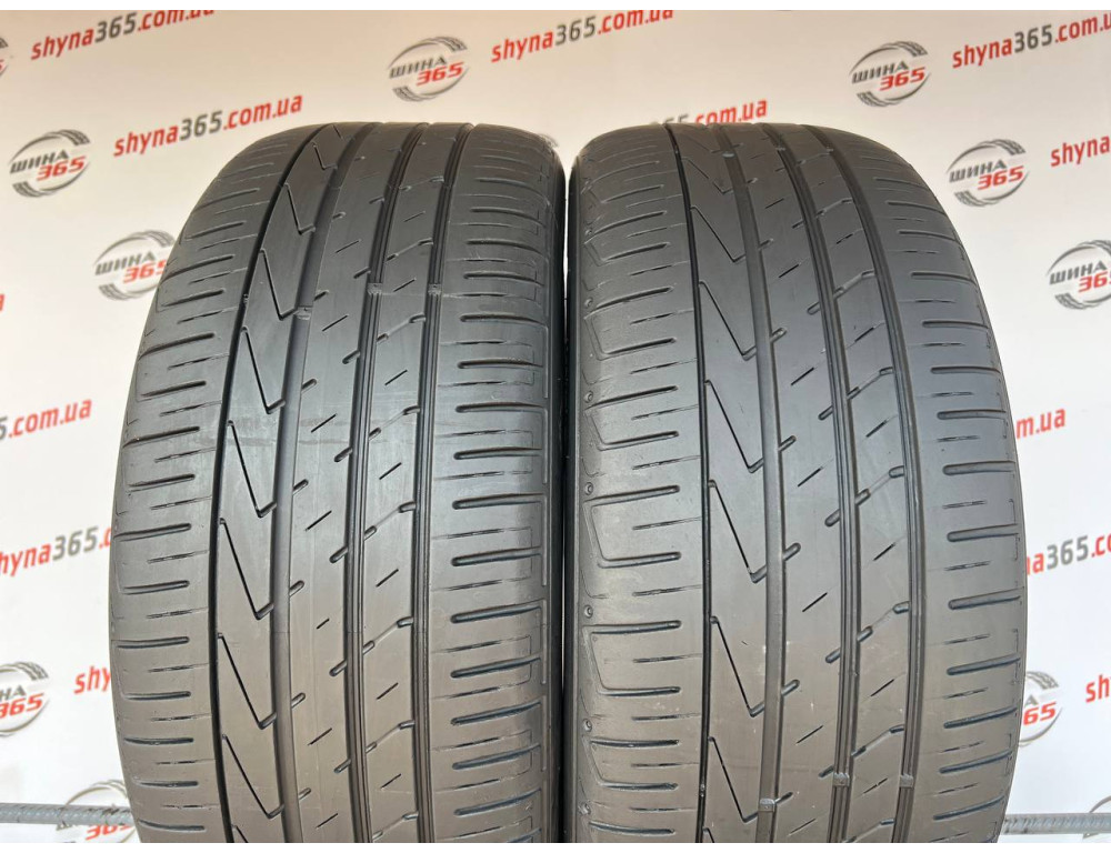 235/50 R19 HANKOOK VENTUS S1 EVO2 SUV K117A SEALGUARD 4mm