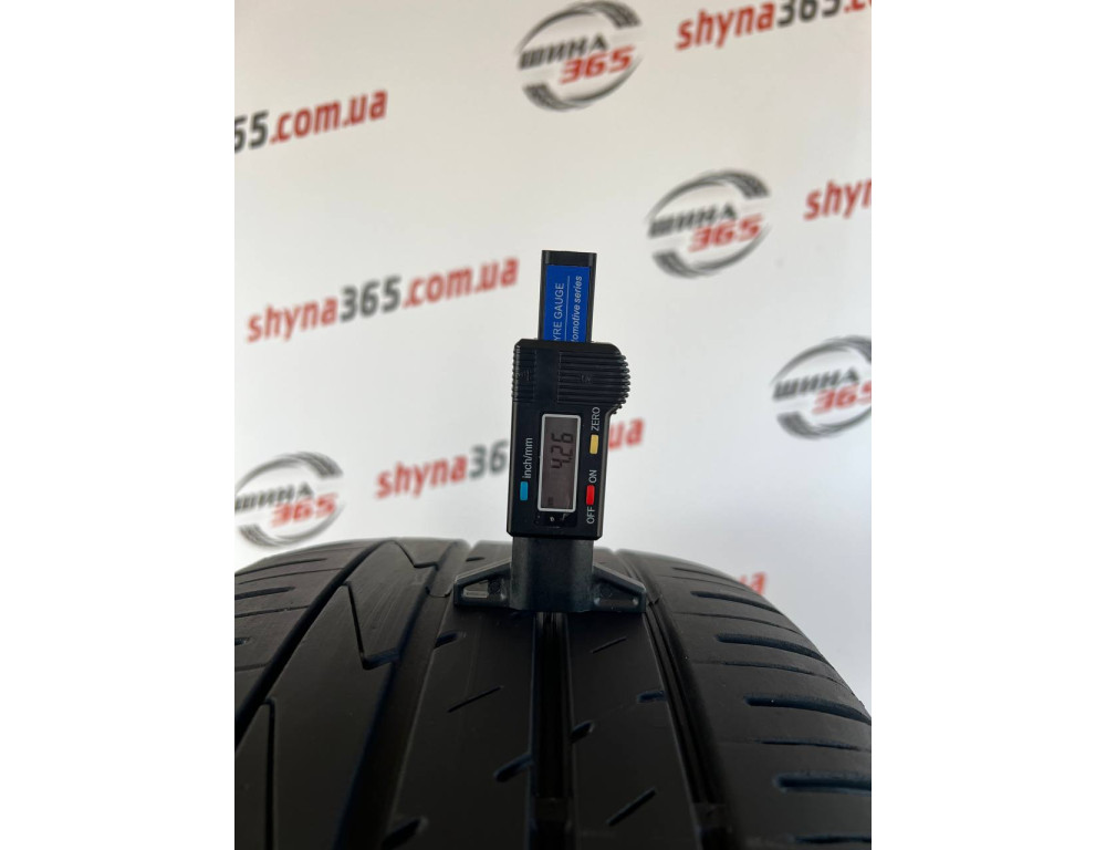 235/50 R19 HANKOOK VENTUS S1 EVO2 SUV K117A SEALGUARD 4mm