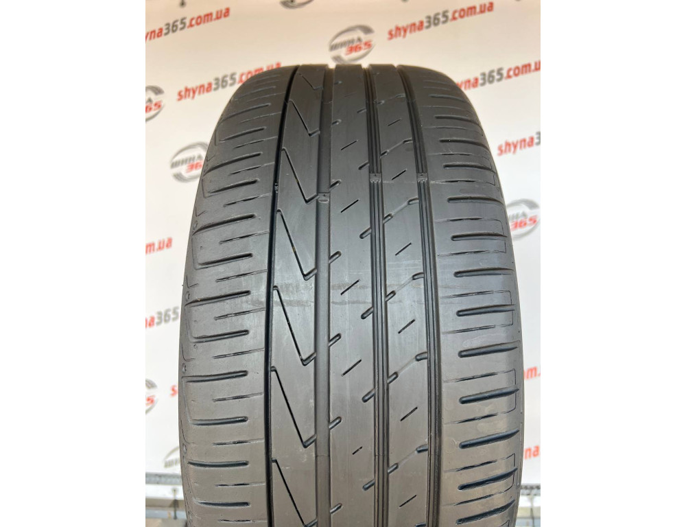 235/50 R19 HANKOOK VENTUS S1 EVO2 SUV K117A SEALGUARD 4mm