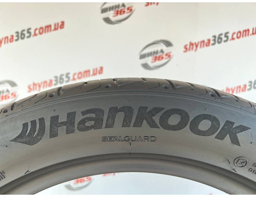 235/50 R19 HANKOOK VENTUS S1 EVO2 SUV K117A SEALGUARD 4mm