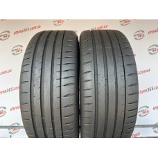 225/45 R19 MICHELIN PILOT SPORT 4S 7mm