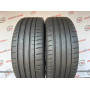 225/45 R19 MICHELIN PILOT SPORT 4S 7mm