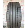 225/45 R19 MICHELIN PILOT SPORT 4S 7mm