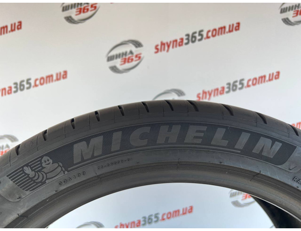 225/45 R19 MICHELIN PILOT SPORT 4S 7mm