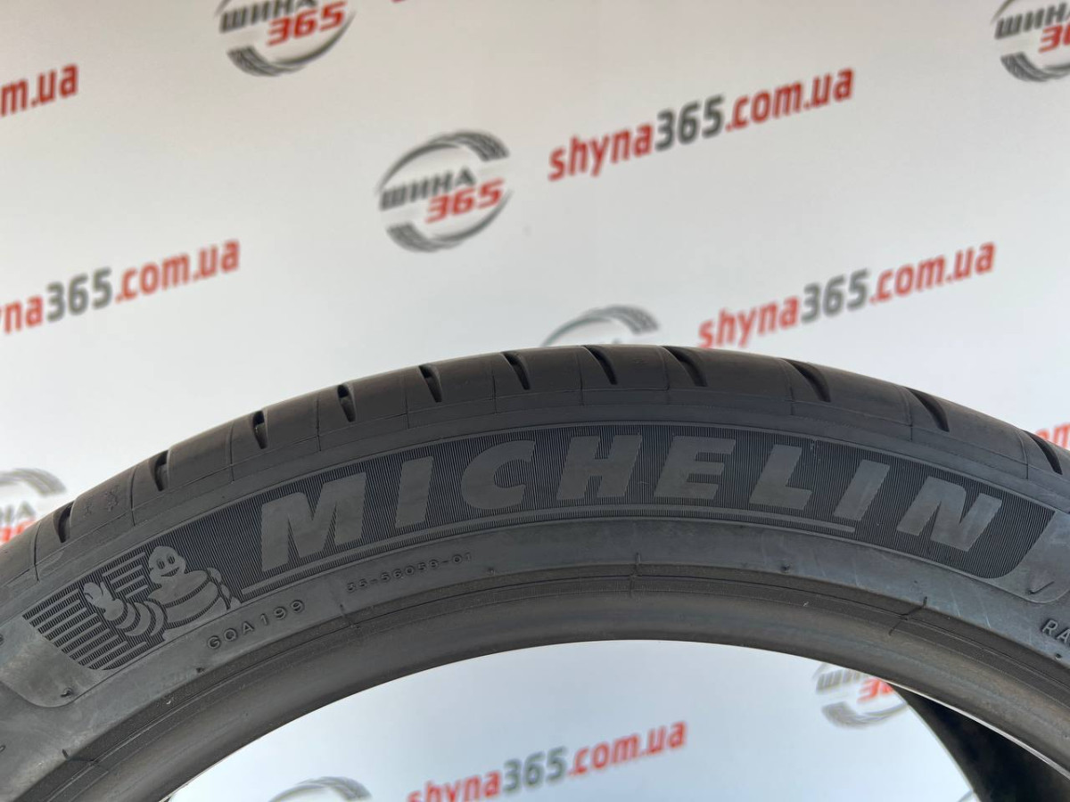 225/45 R19 MICHELIN PILOT SPORT 4S 7mm