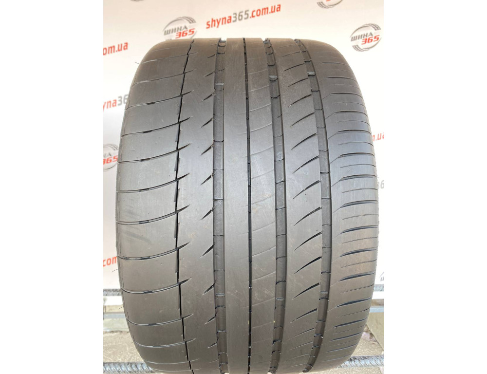 305/30 R19 MICHELIN PILOT SPORT PS2 5mm