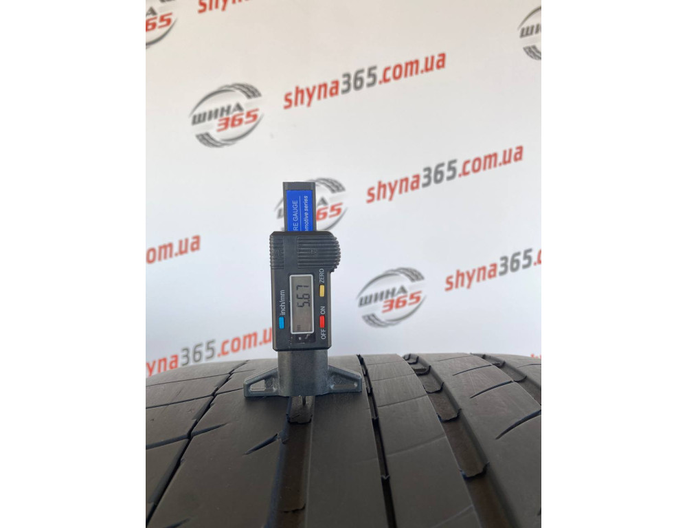 305/30 R19 MICHELIN PILOT SPORT PS2 5mm