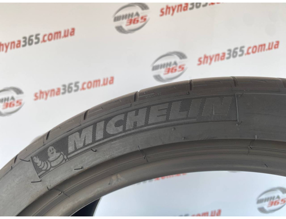 305/30 R19 MICHELIN PILOT SPORT PS2 5mm