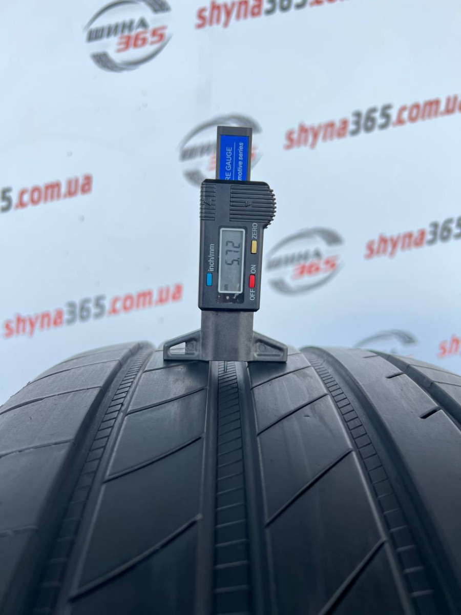 265/40 R20 GOODYEAR EAGLE F1 ASYMMETRIC 5 SOUND COMFORT 5mm