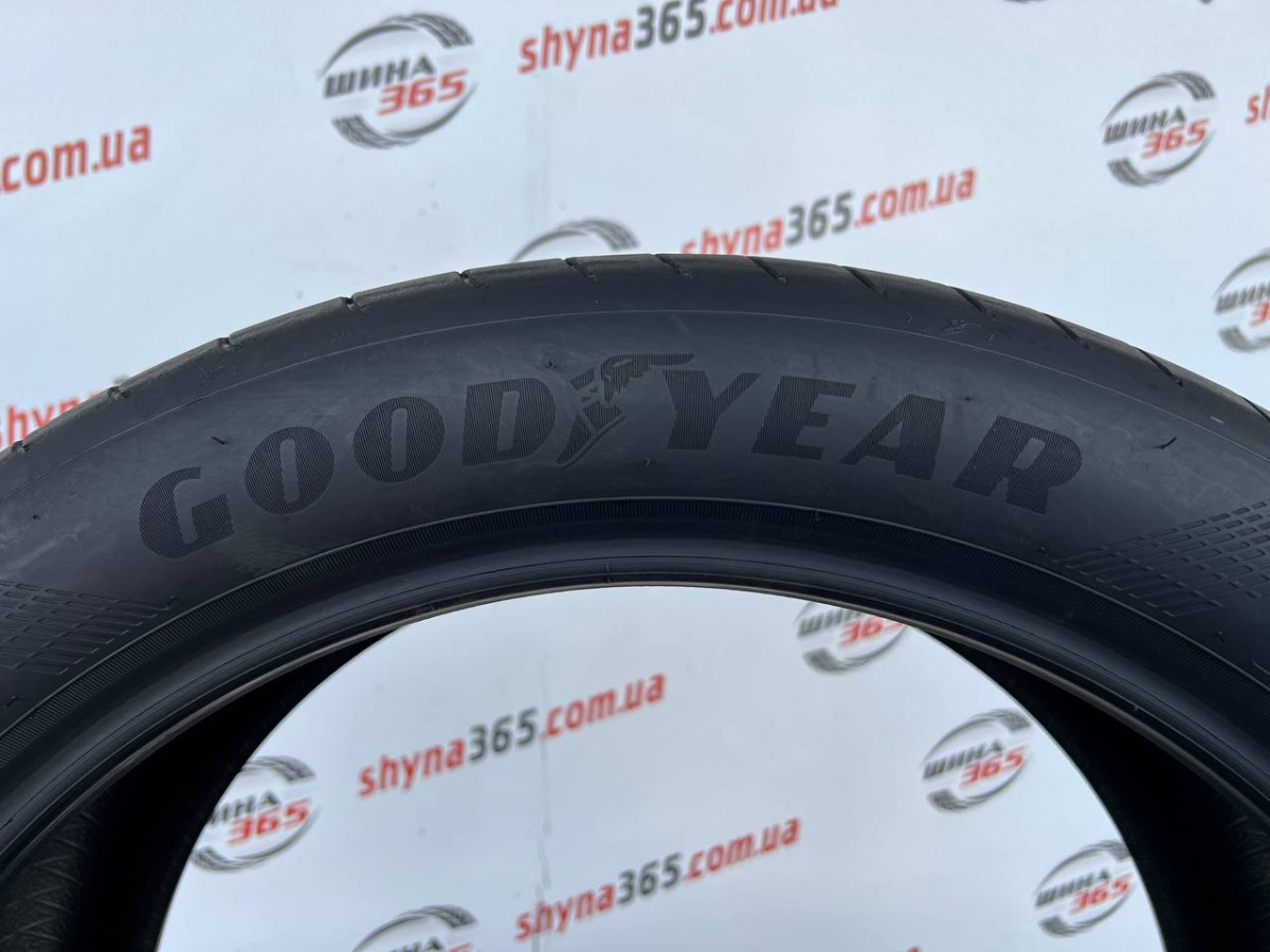 265/40 R20 GOODYEAR EAGLE F1 ASYMMETRIC 5 SOUND COMFORT 5mm