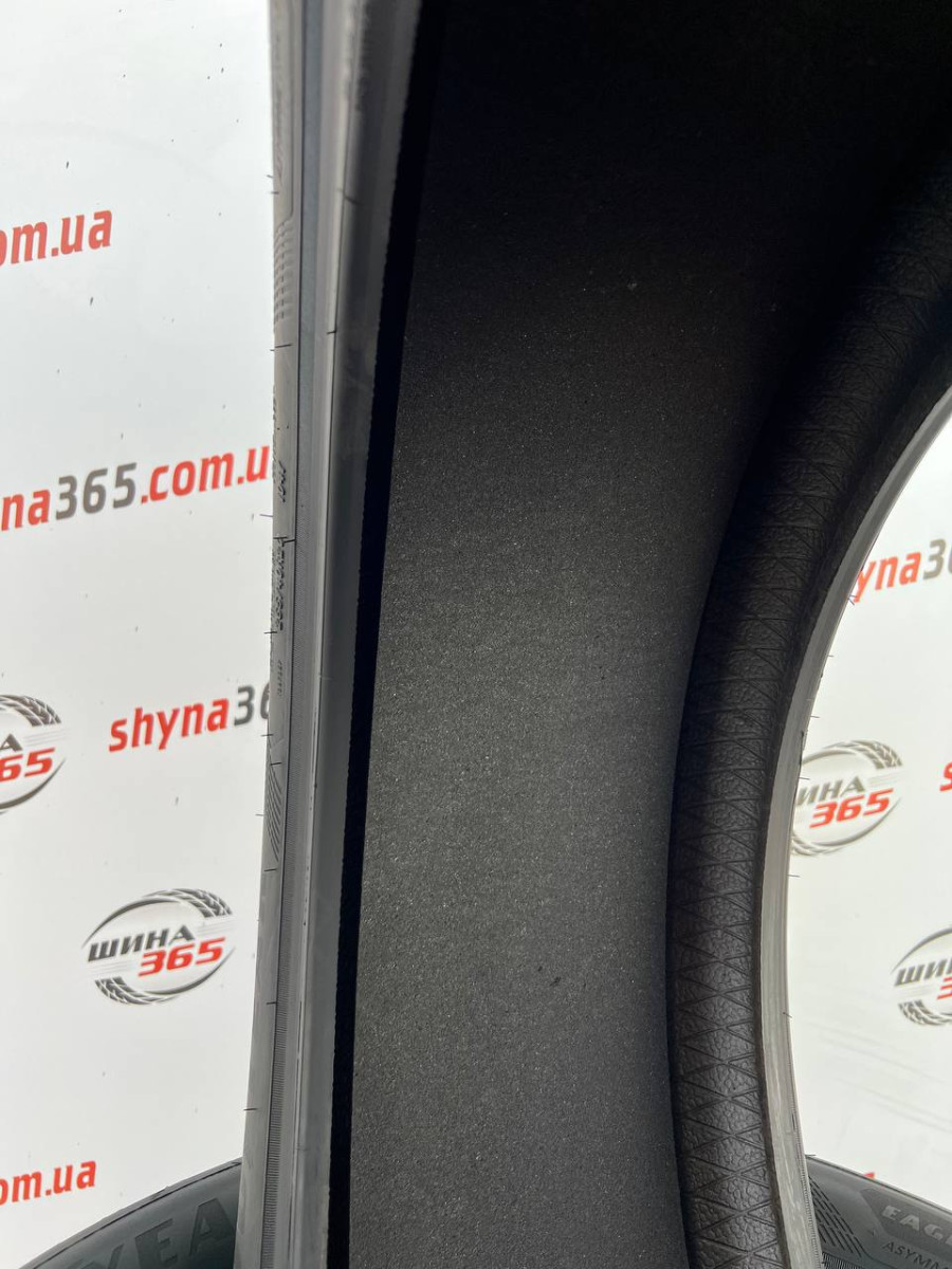 265/40 R20 GOODYEAR EAGLE F1 ASYMMETRIC 5 SOUND COMFORT 5mm