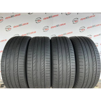 255/55 R19 CONTINENTAL CONTISPORTCONTACT 5 SUV 4mm