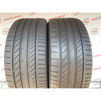 255/45 R19 CONTINENTAL CONTISPORTCONTACT 5 SUV CONTISEAL 4mm
