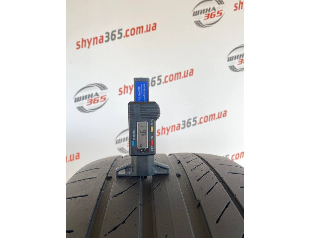 255/45 R19 CONTINENTAL CONTISPORTCONTACT 5 SUV CONTISEAL 4mm